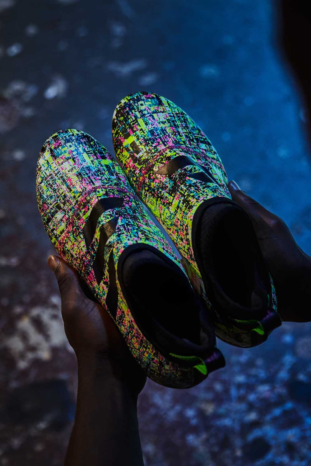 Adidas glitch hack best sale